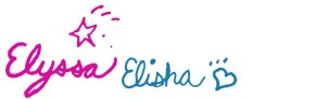 I love ME! book - elisha and elyssa- Whollyart teaching values through art