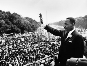 Remembering An Amazing Leader... Martin Luther King Jr.