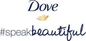 Dove #SpeakBeautiful at #Blogalicious8