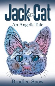 Jack The Cat - An Angel's Tale