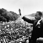 Remembering An Amazing Leader... Martin Luther King Jr.