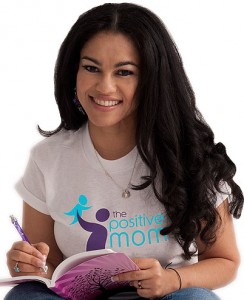 Elayna Fernandez The Positive MOM endorses I Love Me - Self esteem in 7 easy steps for kids and tweens by Elisha and Elyssa