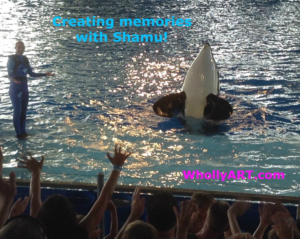 Our Time At AdventureCon14 in SeaWorld San Antonio