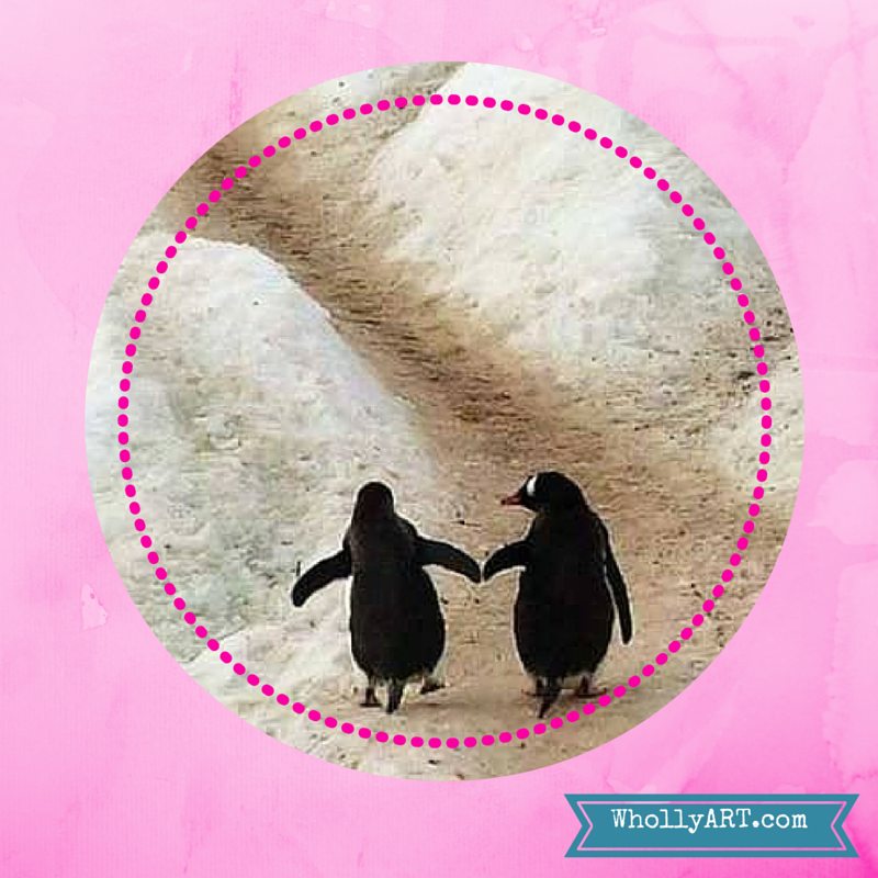 Penguin-Awareness-Day