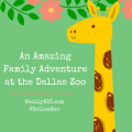 An Amazing Family Adventure at the Dallas Zoo