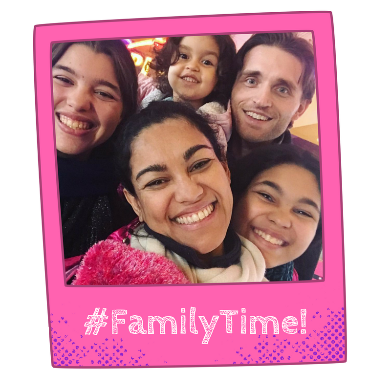 3 Ways You Can Have Meaningful Family Time