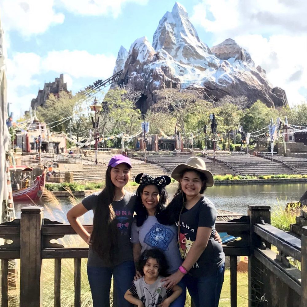 Expedition Everest Animal Kingdom Walt Disney World