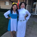 Princess Leia Star Wars Costume, Princess Belle Costume, Playing Dress Up